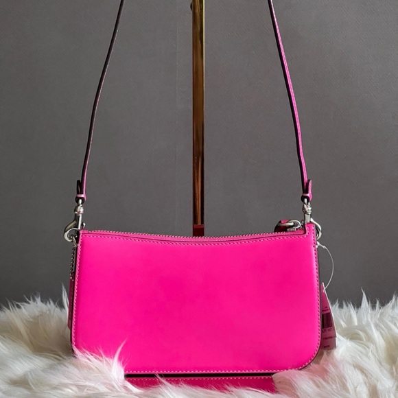 CP957 - Coach The Lil Nas X Drop Penn Shoulder Bag - Picture 9 of 15